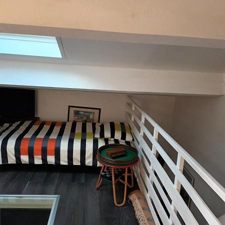 La Cabane Du Pecheur Mèze Esterno foto