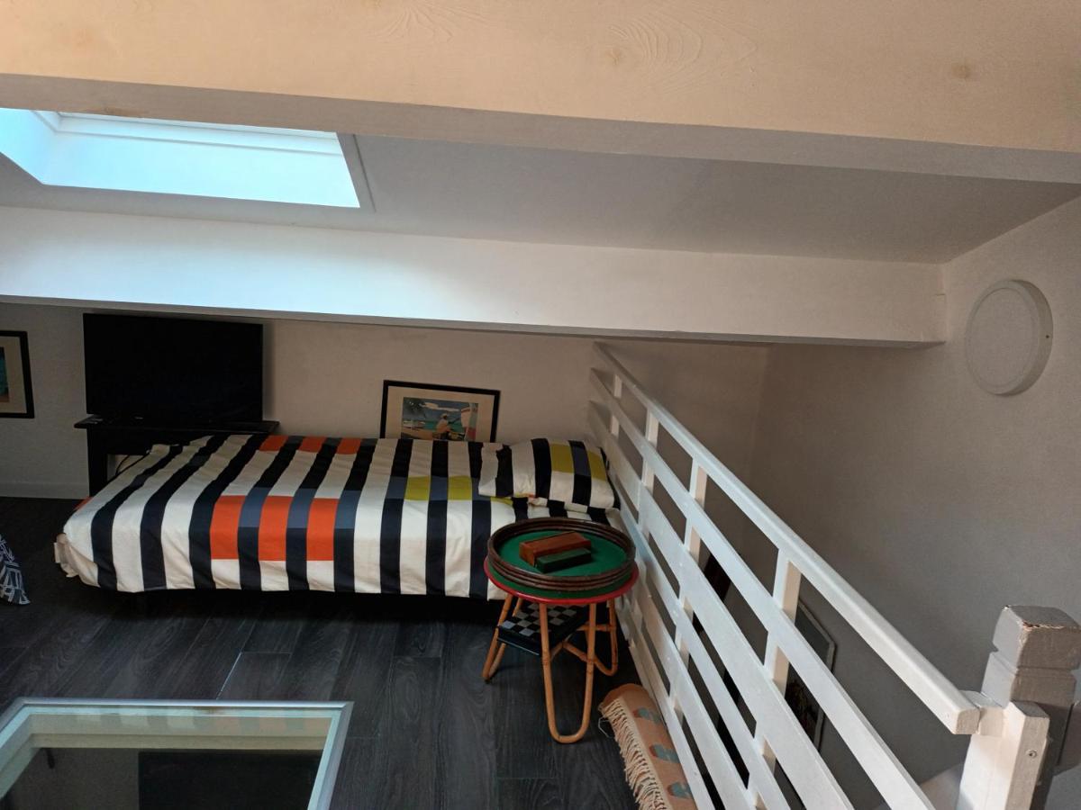 La Cabane Du Pecheur Mèze Esterno foto
