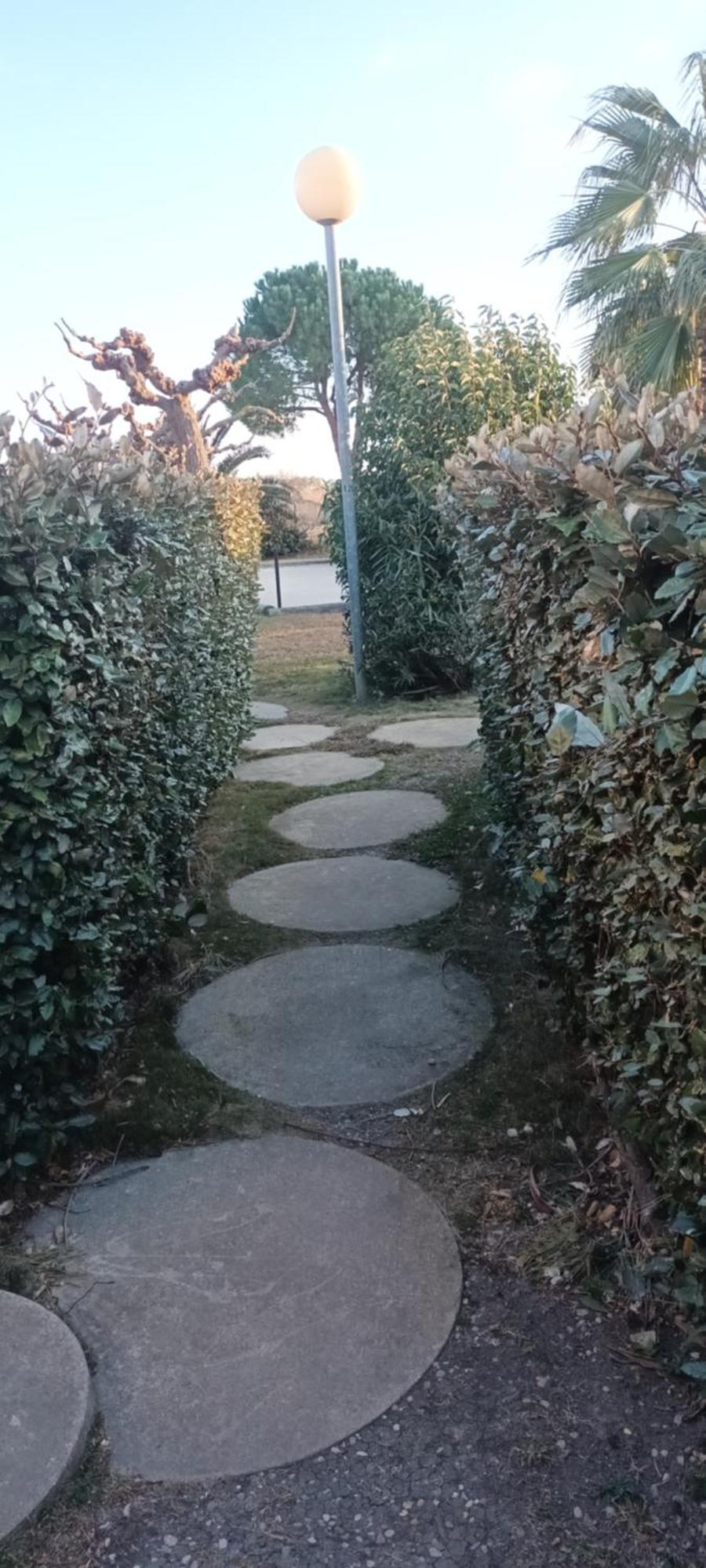 La Cabane Du Pecheur Mèze Esterno foto